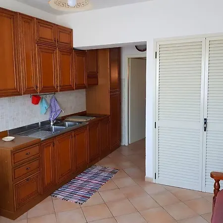 Appartamento Vacanze Isola D'Elba Loc. Capoliveri Exterior photo