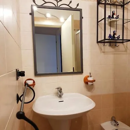 Appartamento Vacanze Isola D'Elba Loc. Capoliveri Exterior photo