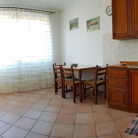 Appartamento Vacanze Isola D'Elba Loc. Capoliveri Exterior photo