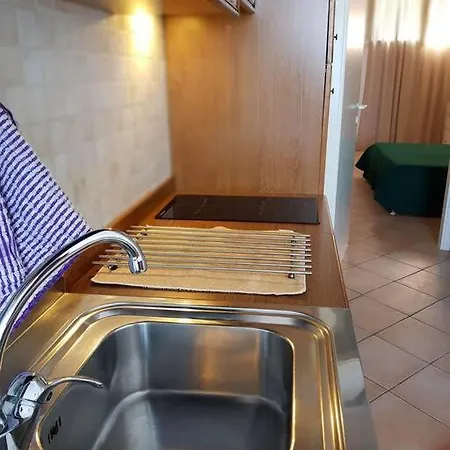 Appartamento Vacanze Isola D'Elba Loc. Capoliveri Exterior photo