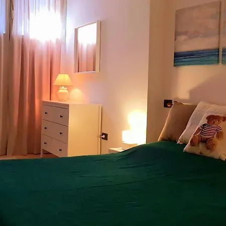 Appartamento Vacanze Isola D'Elba Loc. Capoliveri Exterior photo