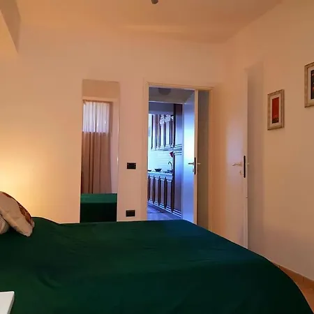 Appartamento Vacanze Isola D'Elba Loc. Capoliveri Exterior photo