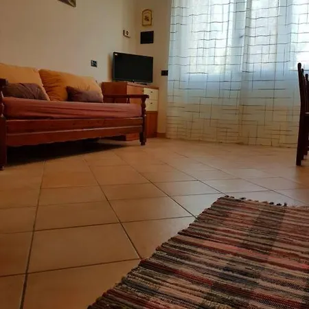 Appartamento Vacanze Isola D'Elba Loc. Capoliveri Exterior photo