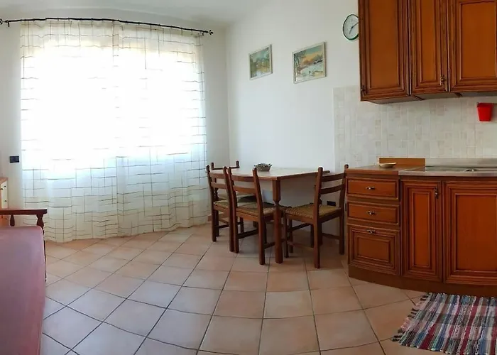 Appartamento Vacanze Isola D\'Elba Loc. Capoliveri