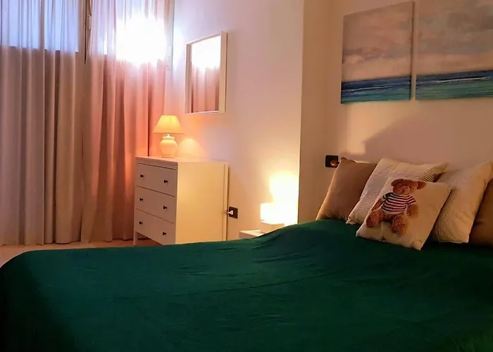 Appartamento Vacanze Isola D\'Elba Loc. Capoliveri