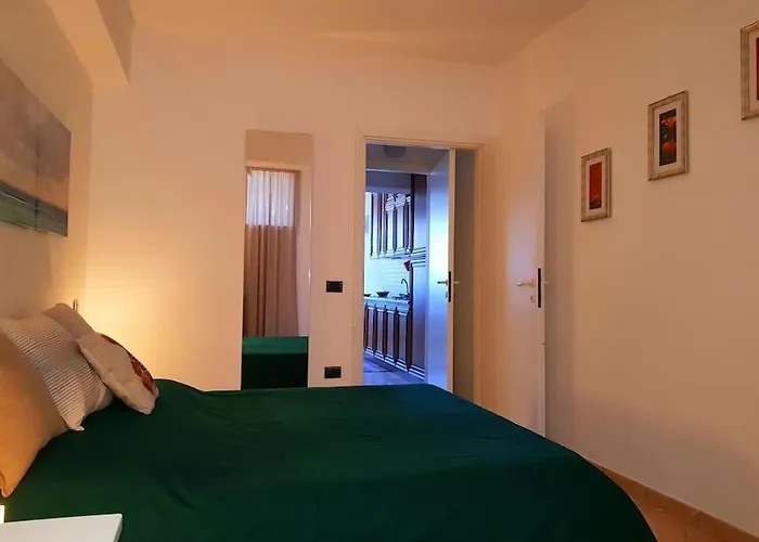 Appartamento Vacanze Isola D\'Elba Loc. Capoliveri