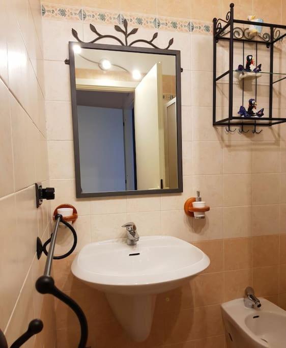 Apartment Vacanze Isola D'elba Loc. *