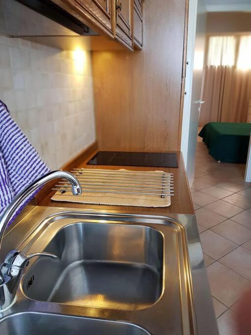Apartment Vacanze Isola D'elba Loc. Capoliveri (Isola d'Elba)