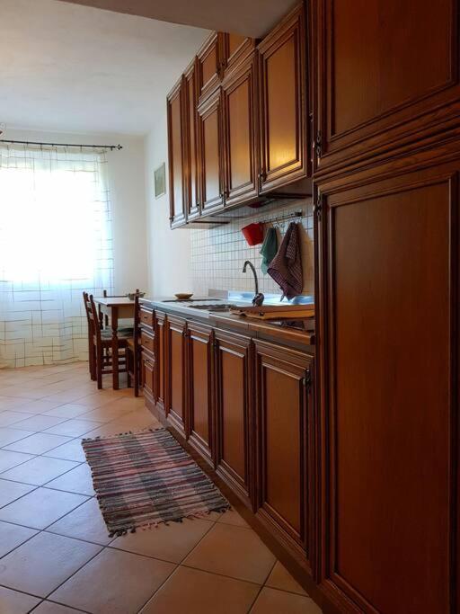 Apartment Vacanze Isola D'elba Loc. Capoliveri (Isola d'Elba)