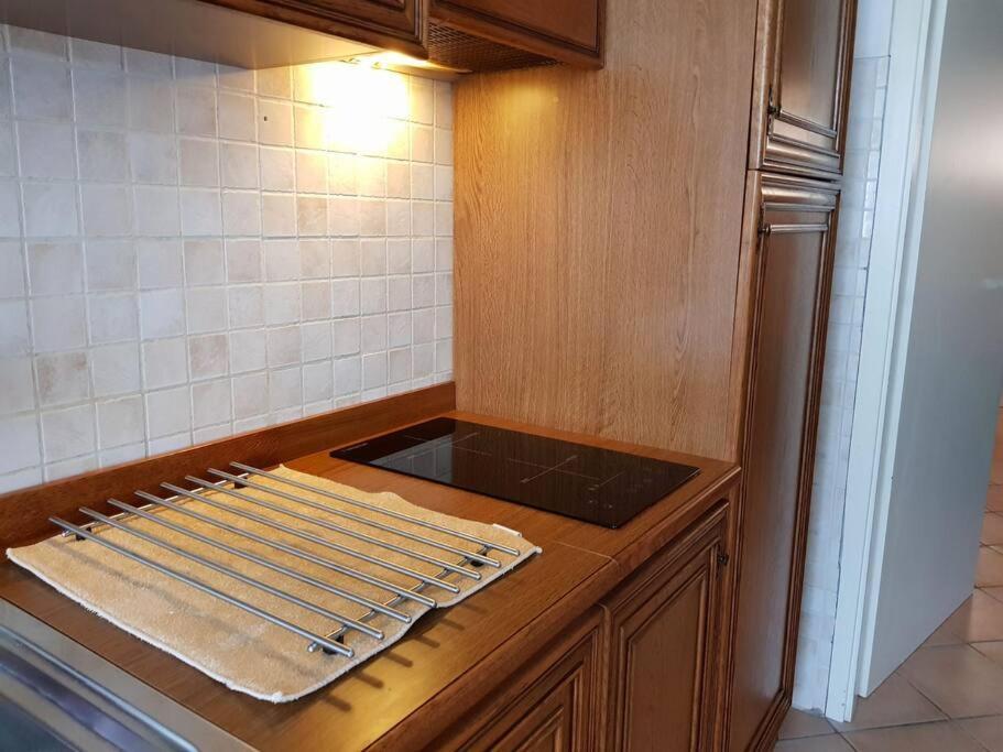 Apartment Vacanze Isola D'elba Loc.