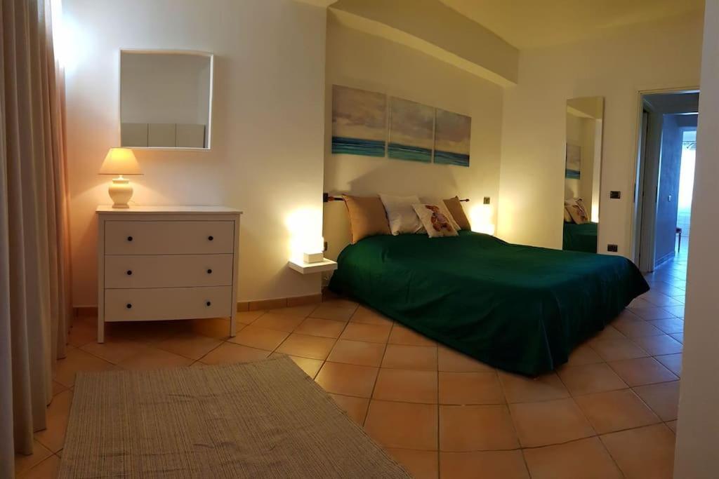 Vacanze Isola D'elba Loc. Apartment